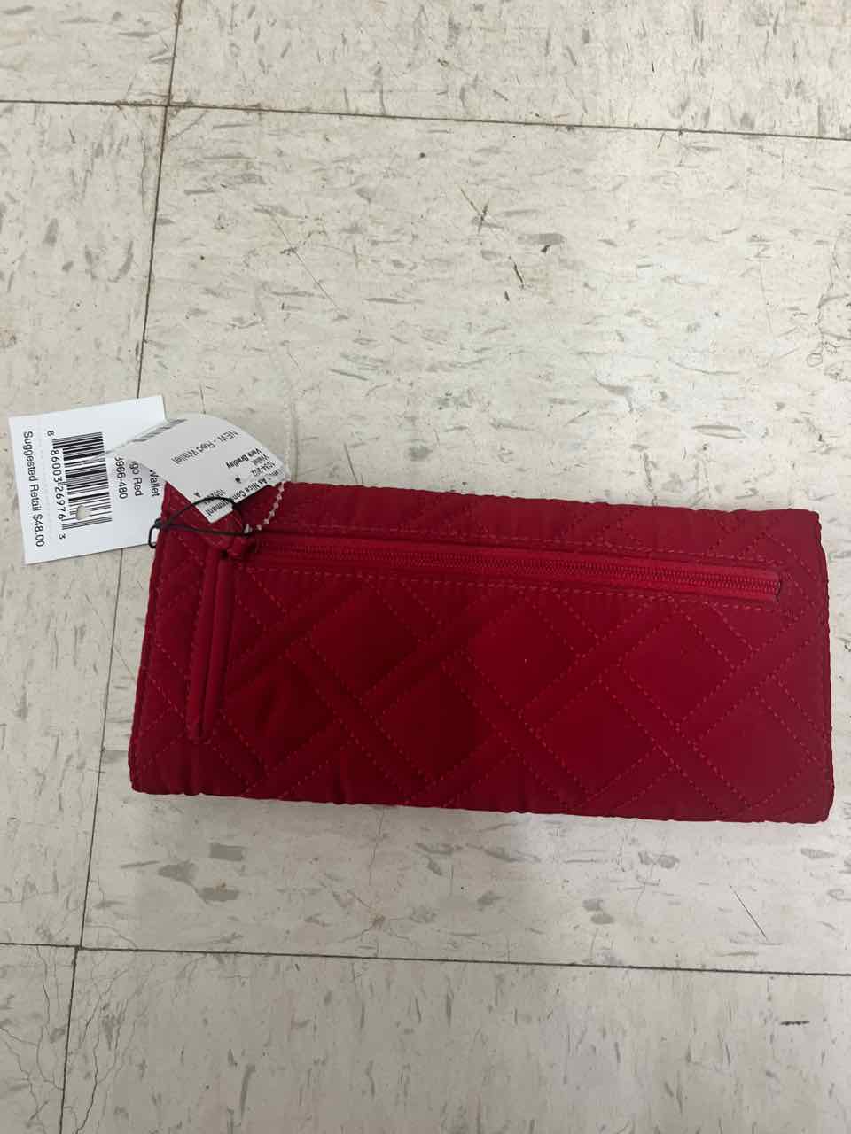 Vera Bradley Wallet