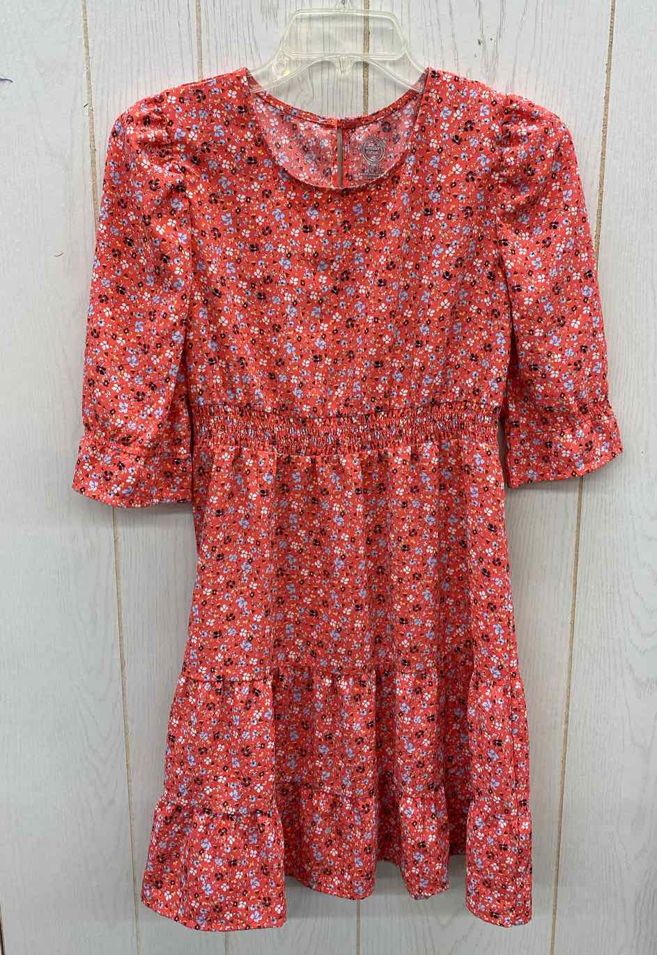 WonderNation Girls Size 10/12 Dress