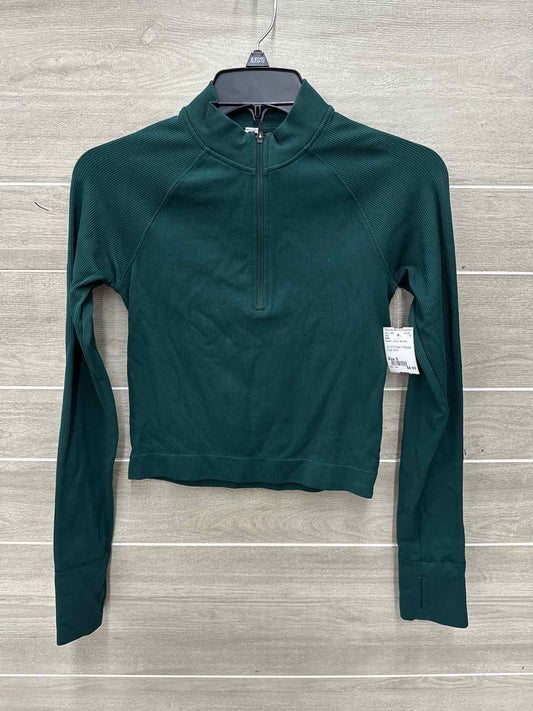 DSG Size S Green Junior Shirt