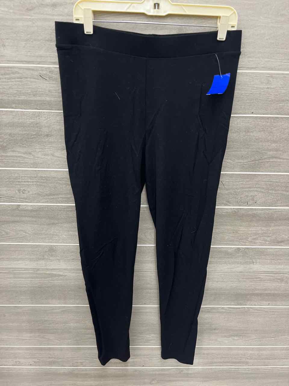 Vince Camuto Size 8/10 Black Womens Pants