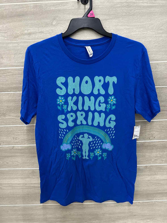 Mens Size L Mens T-shirt