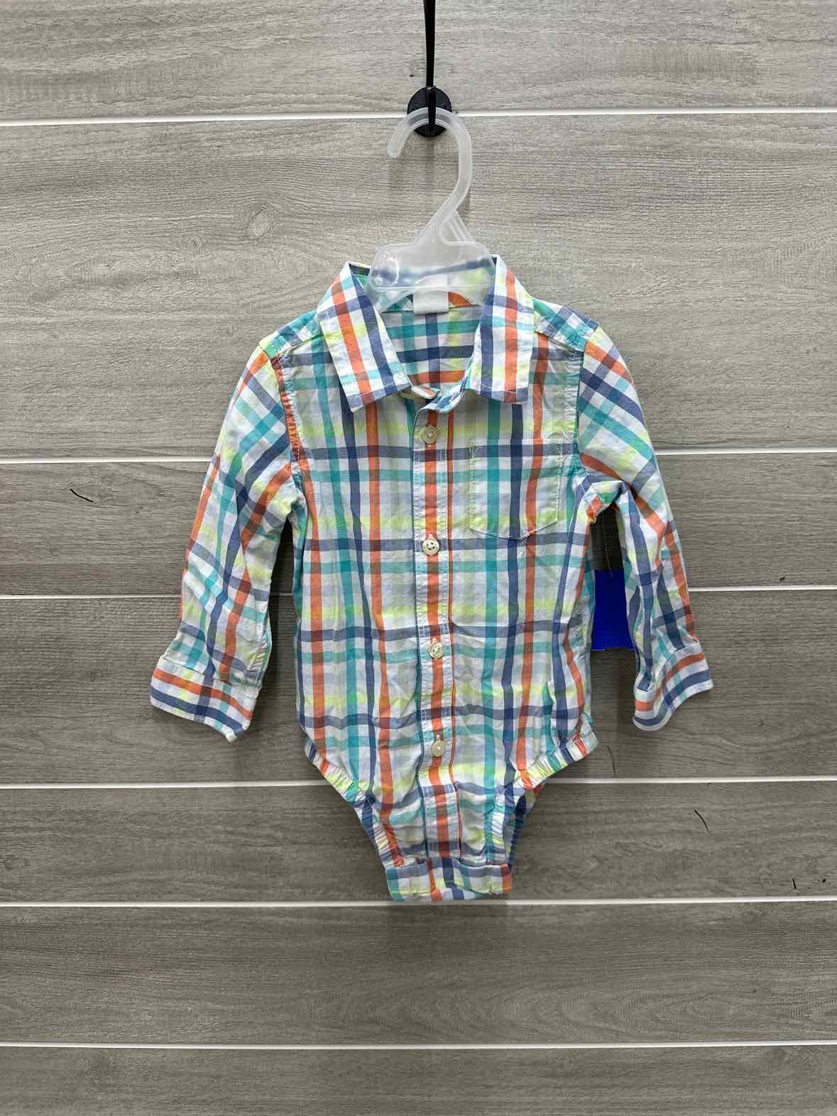 Baby Gap Infant 18 Months Onsie