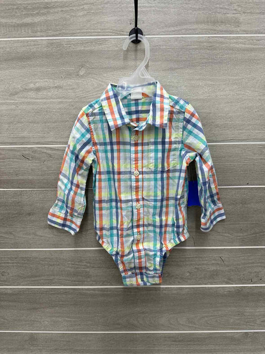 Baby Gap Infant 18 Months Onsie