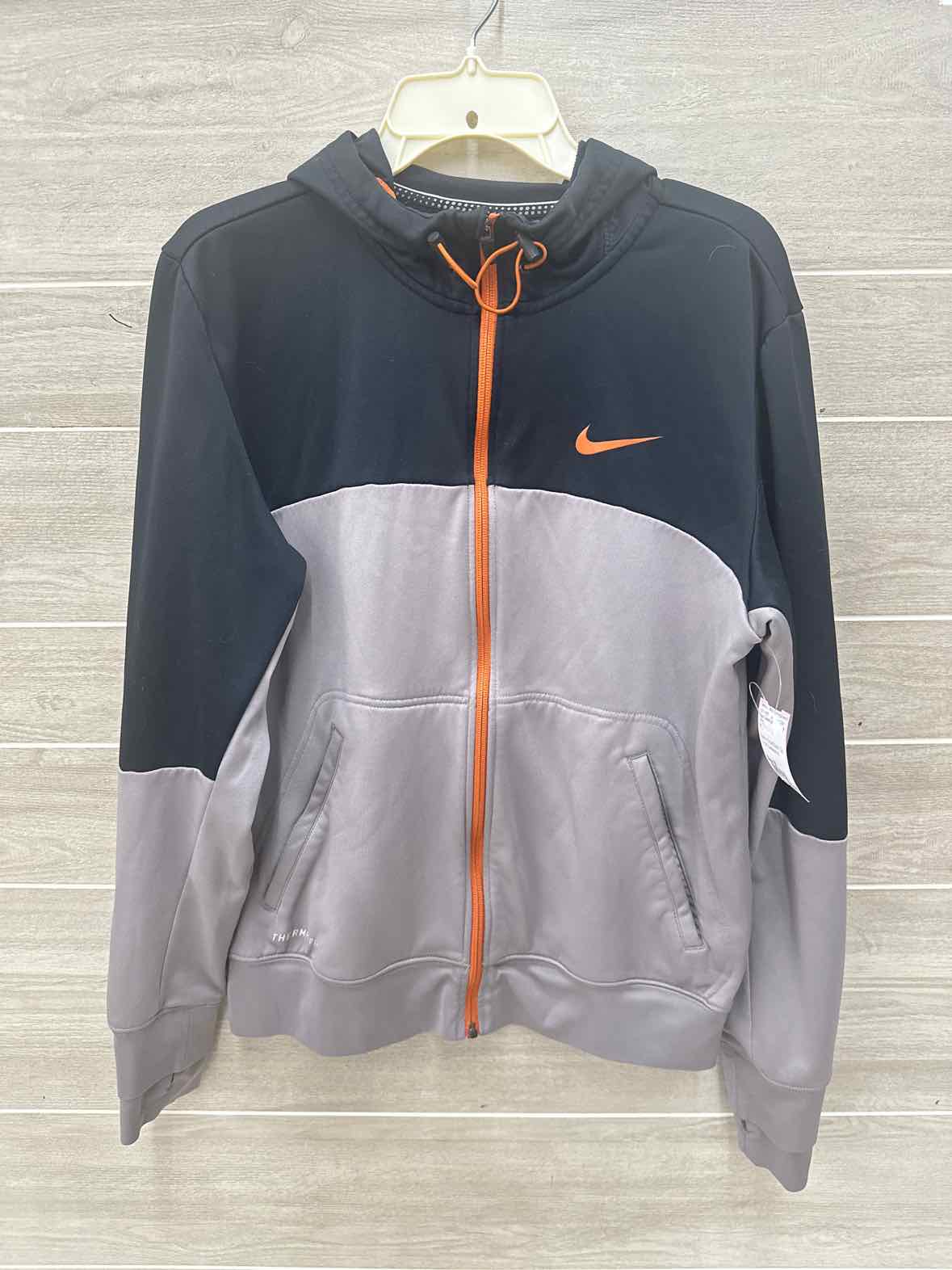Nike Size M Men Mens Sweatshirt