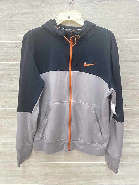 Nike Size M Men Mens Sweatshirt