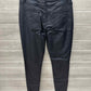 Black Womens Size 12/14 Pants