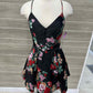 B. Smart Black Junior Size 9 Dress