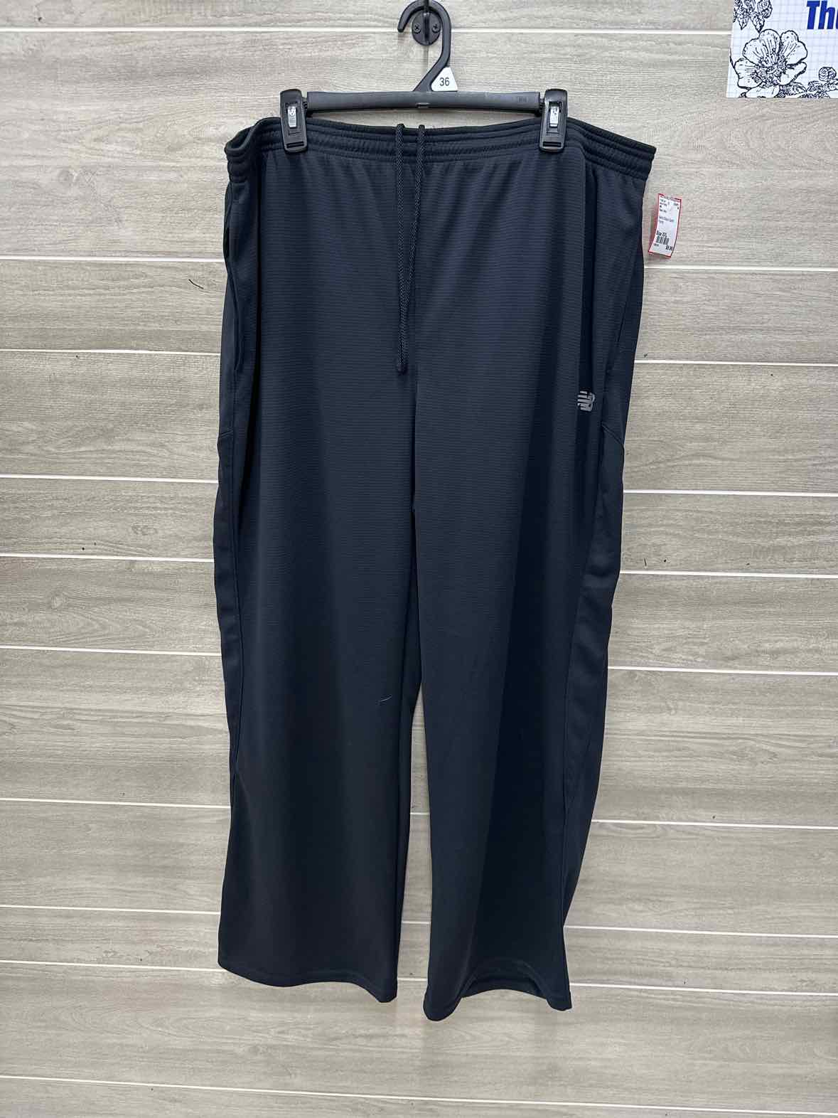 NB Size XXL Men Mens Pants