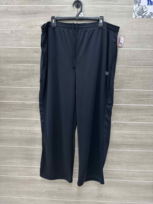 NB Size XXL Men Mens Pants