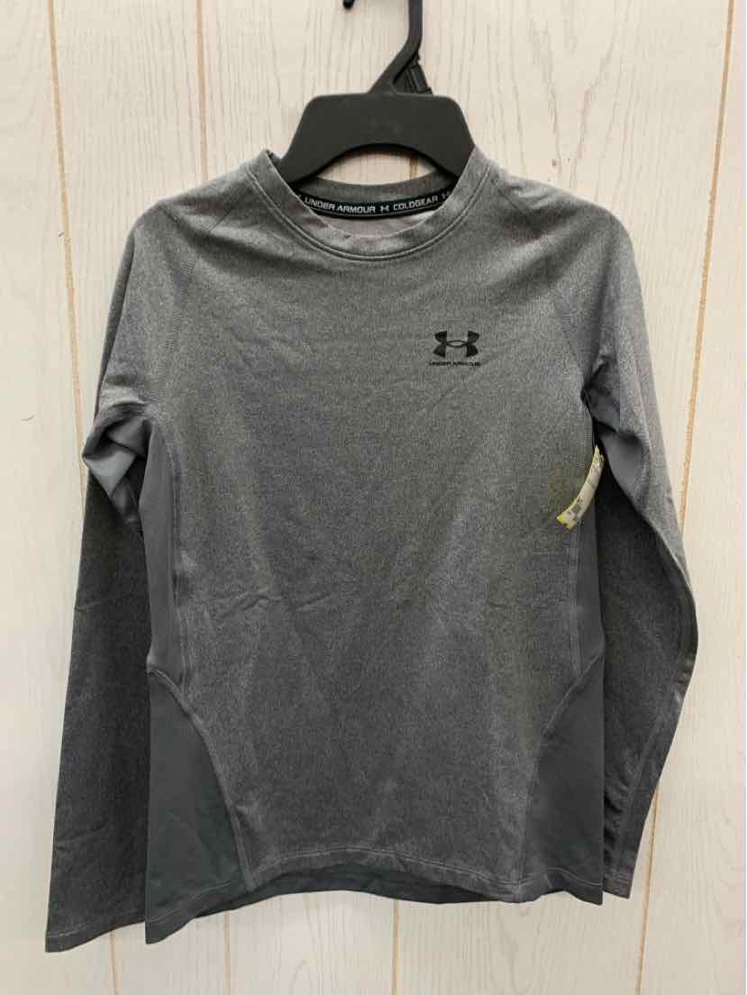 Under Armour Boys Size 12 Shirt