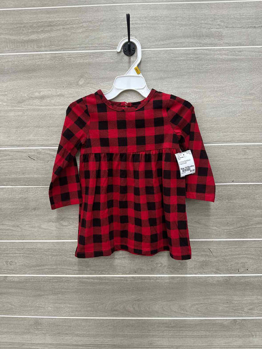 WonderNation Infant 18 Months Dress
