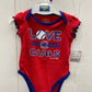 Genuine Merchandise Infant 12 Months Onsie