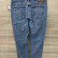 Wrangler Size 36/29 Men Mens Jeans