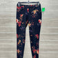Lildy Size 6 Black Womens Pants