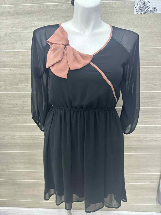 Size 10 Black Womens Dress