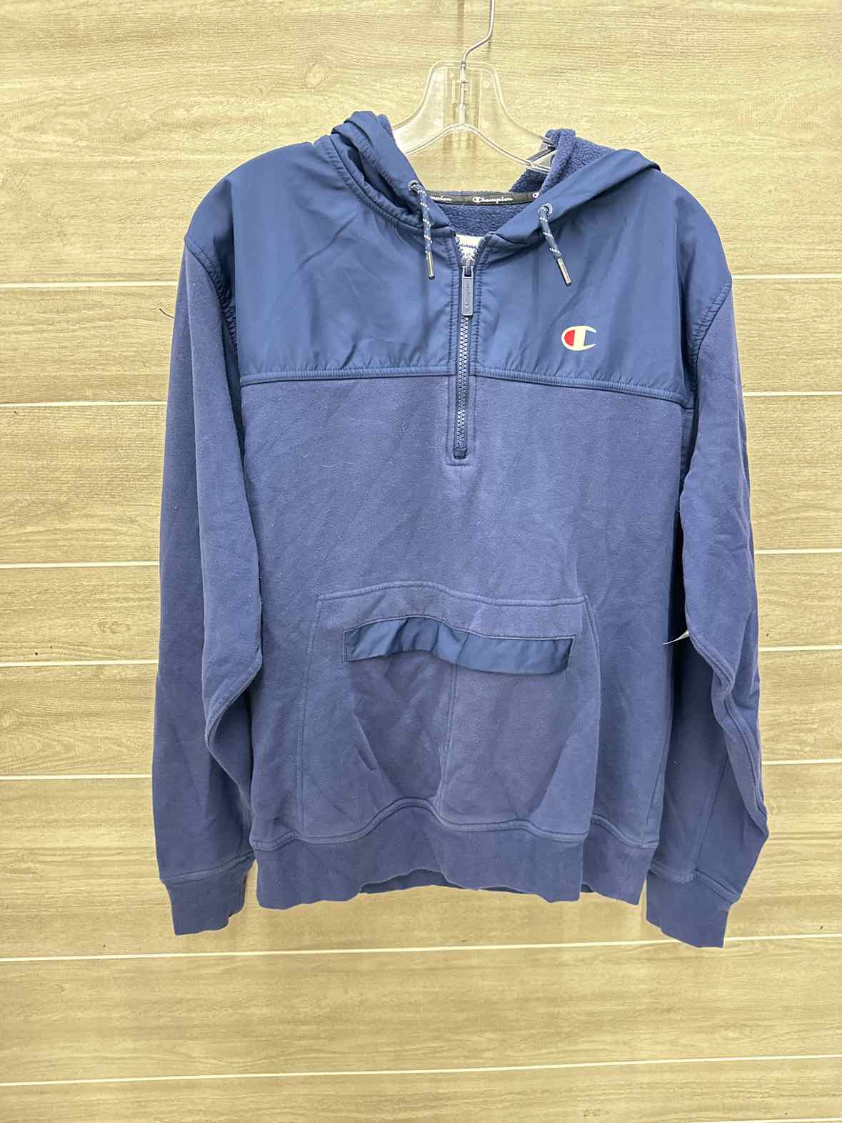 Champion Size M Men Mens Sweatshirt