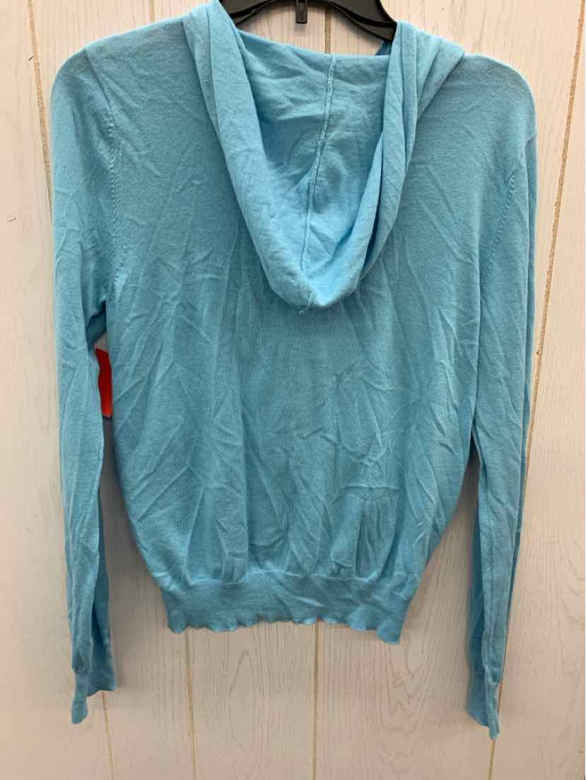 Maurices Blue Womens Size XL Sweater
