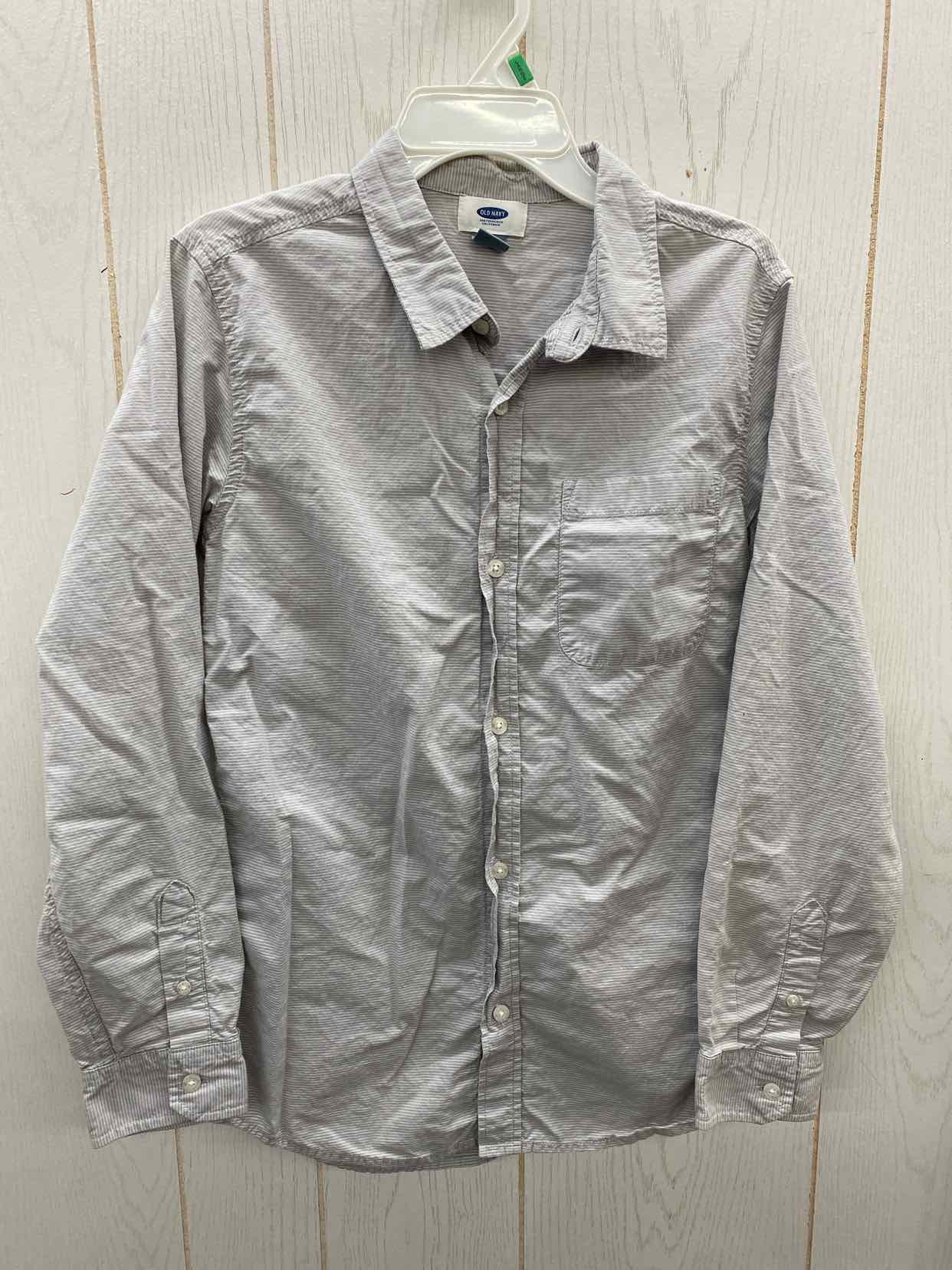 Old Navy Boys Size 14/16 Shirt