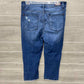 Judy Blue Blue Womens Women Size 9/10 Jeans