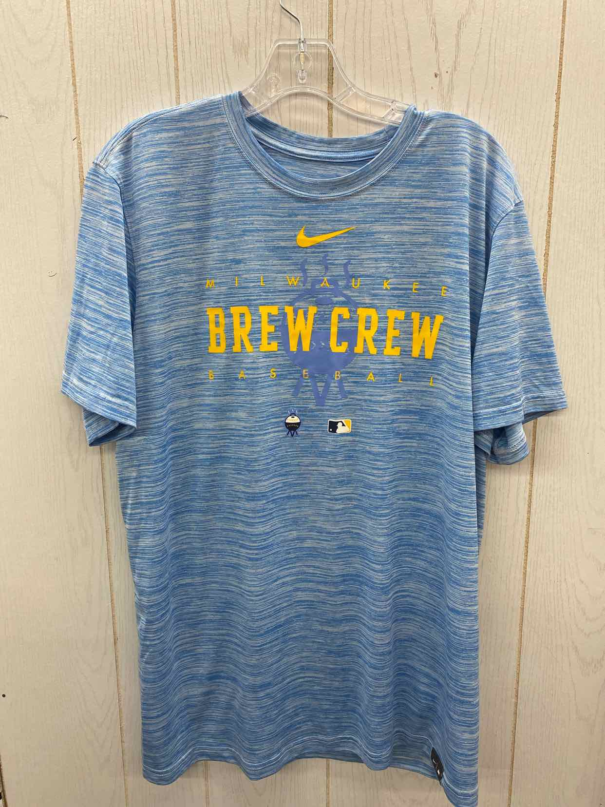 Nike Mens Size L Mens T-shirt