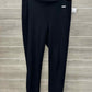 Rafaella Black Womens Size 12/14 Pants