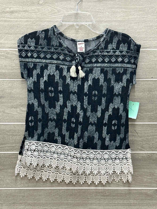 Arizona Girls Size 6/7 Shirt