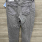 LOFT Size 10/12 Gray Womens Jeans