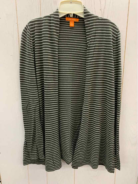 Joe Fresh Olive Womens Size M Sweater