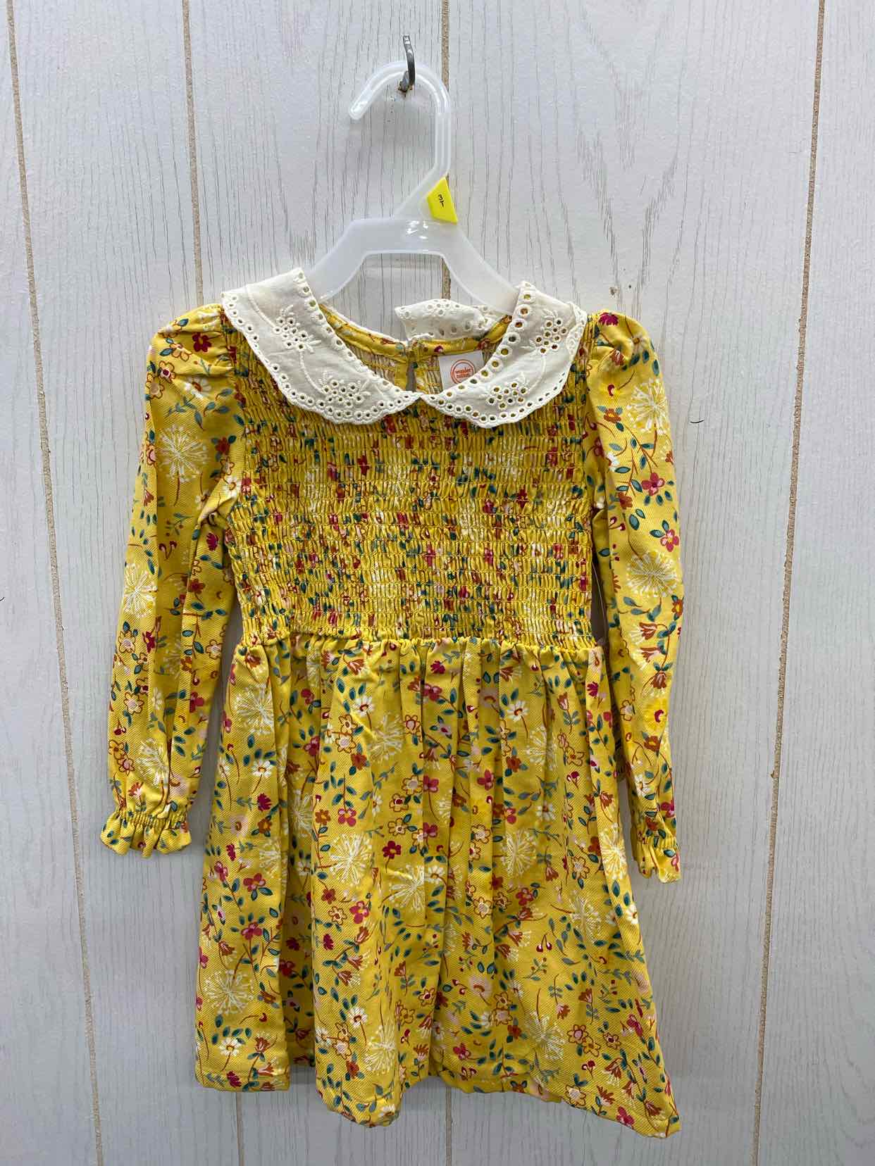 WonderNation Girls Size 3T Dress