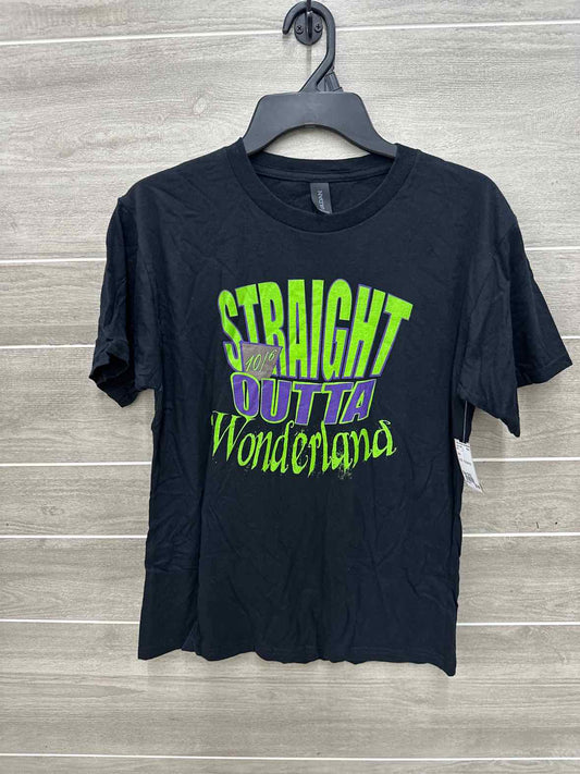Girls Size 10/12 Shirt