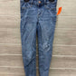 Old Navy Girls Size 8 Jeans