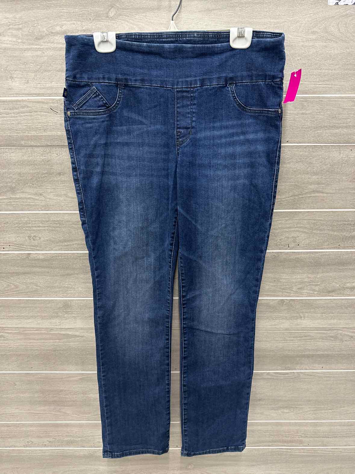 Rock & Republic Size 16 Blue Womens Jeans