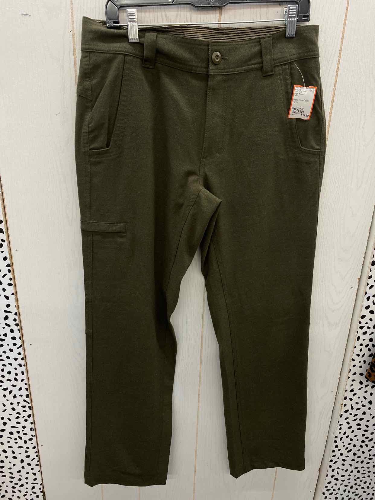 Royal Robbins Size 32/32 Mens Pants