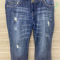 Arizona Blue Womens Size 12/14 Jeans