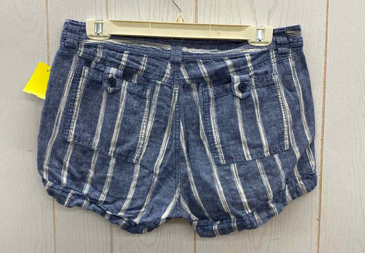 GAP Blue Womens Size 8 Shorts