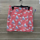 Vineyard Vines Size S Pink Womens Skirt
