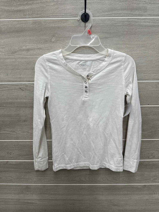 Cherokee Girls Size 7/8 Shirt