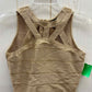 Windsor Tan Junior Size M Tank Top