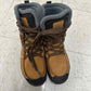Timberland US Shoe Size 8 Tan Womens Boots