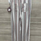 Knox Rose Size 6 Cream Womens Pants