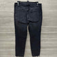 GAP Size 6 Black Womens Jeans
