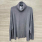 GAP Size XXL Gray Plus Sweater