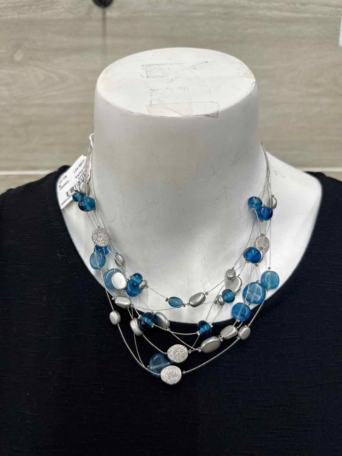 Lia Sophia Necklace