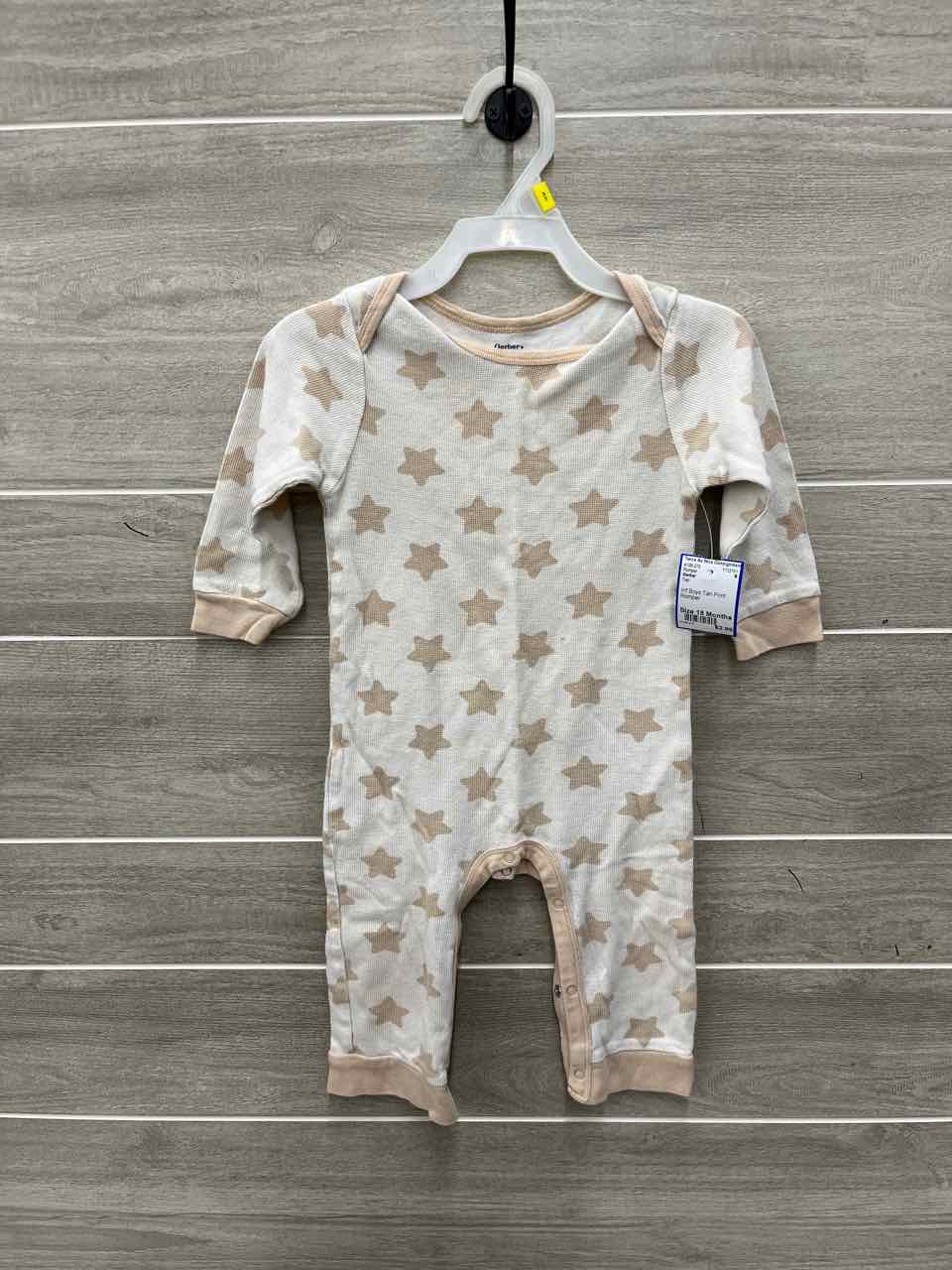 Gerber Infant 18 Months Romper