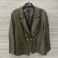 G by Giuliana Size 5X Olive Plus Jacket (Outdoor)