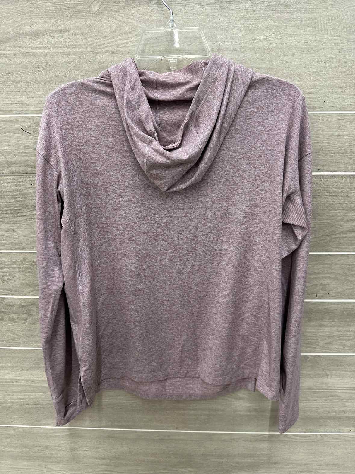 Athleta Size S Pink Womens Shirt