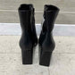 INC US Shoe Size 10 Black Womens Boots