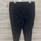 Charter Club Size 16 Black Womens Pants