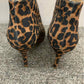 Jessica Simpson Tan Womens Size 8 Shoes/Footwear