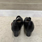 8 Clarks Black Womens Women Size 8 Shoes/Footwear